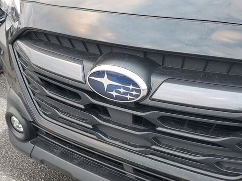 Certified 2025 Subaru Outback Premium w/ Popular Package #1 image 5