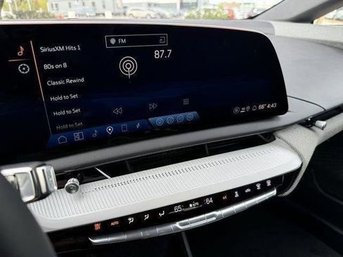 New 2025 Cadillac Optiq Sport 1 image 18