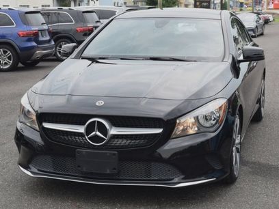 Used 2019 Mercedes-Benz CLA 250 4MATIC