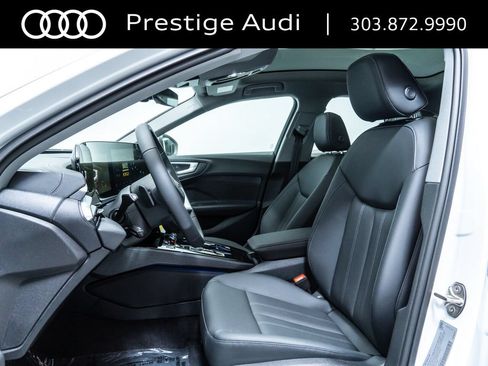 Used 2025 Audi A5 2.0T Premium AWD/4WD image 5