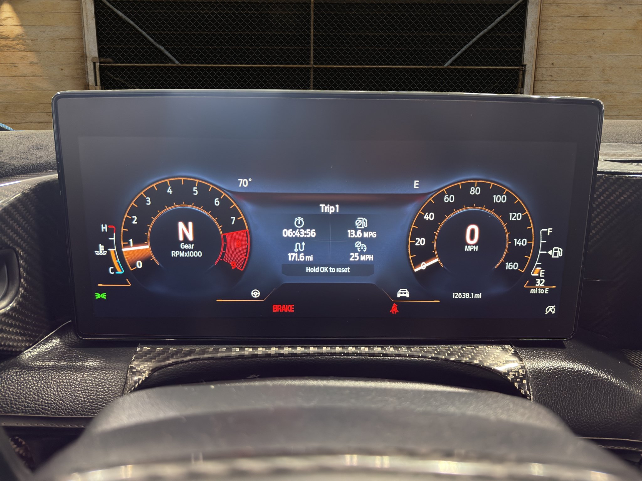 Used 2024 Ford Mustang GT RWD image 28