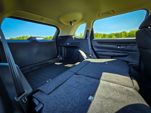 Used 2024 Honda CR-V EX image 33