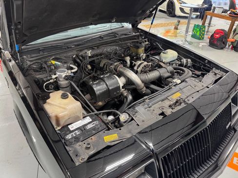 Used 1987 Buick Regal Coupe image 57