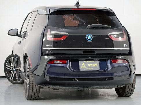 Used 2018 BMW i3 w/ Range Extender image 5