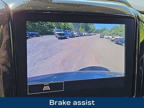 Used 2023 Chevrolet Traverse LT w/ LPO, Floor Liner Package AWD/4WD image 14