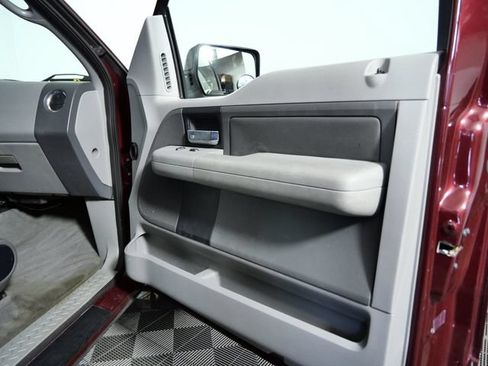 Used 2004 Ford F150 STX RWD image 11