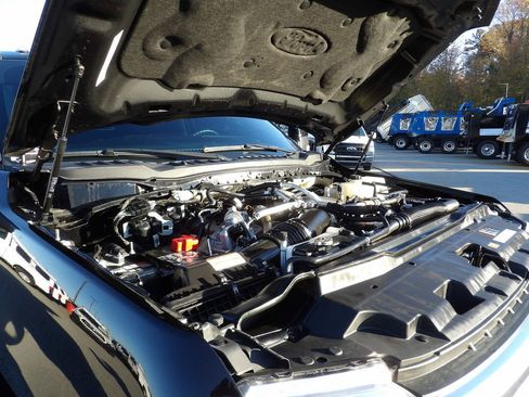 Used 2023 Ford F250 Limited w/ FX4 Off-Road Package image 51