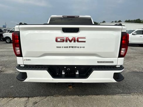 Used 2023 GMC Sierra 1500 Elevation AWD/4WD image 4