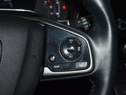 Used 2020 Honda CR-V Touring image 10