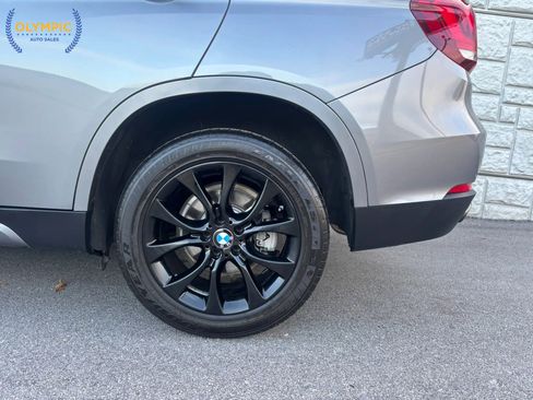 Used 2015 BMW X5 xDrive35i image 9