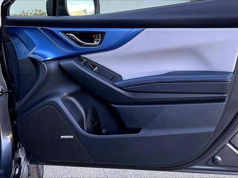 Used 2023 Subaru Crosstrek Hybrid w/ Moonroof Package w/Navigation image 28