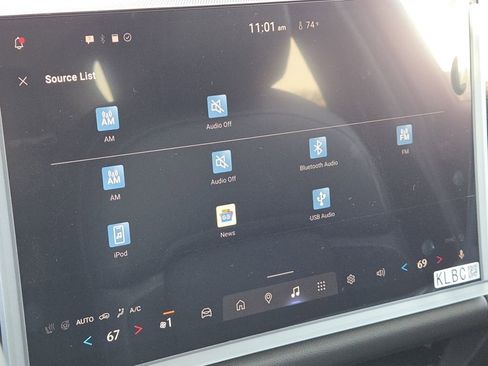 New 2026 MAZDA CX-5 Preferred AWD/4WD image 6