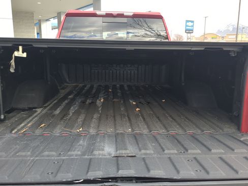 Used 2023 GMC Sierra 3500 Denali image 25