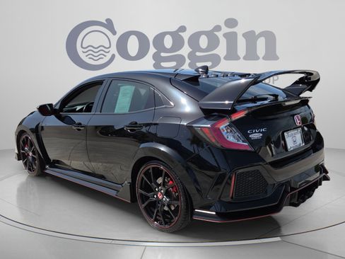 Used 2019 Honda Civic Type R image 3