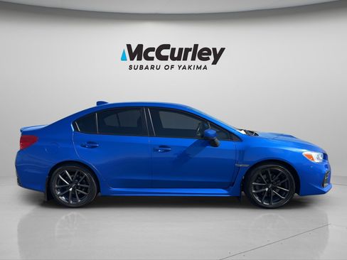 Used 2018 Subaru WRX Premium image 6