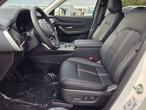 New 2026 MAZDA CX-90 3.3 Turbo w/ Select Package image 3