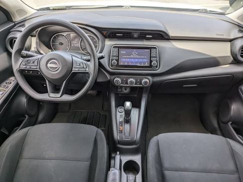 Used 2024 Nissan Kicks S FWD image 16