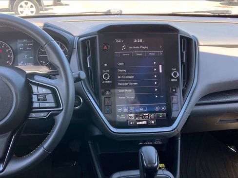 Used 2024 Subaru Crosstrek 2.5i Limited image 7