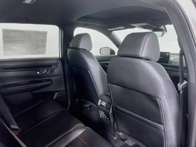 New 2027 Honda CR-V Sport-L image 8
