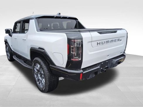 Used 2025 GMC Hummer EV 3X image 2