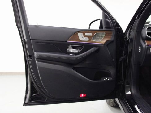 Used 2022 Mercedes-Benz GLE 350 4MATIC image 18