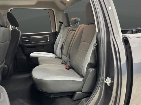 Used 2023 RAM 1500 Classic SLT image 25