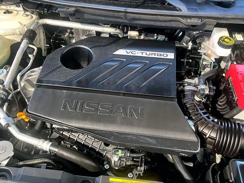 Certified 2023 Nissan Rogue SV w/ SV Premium B Package image 33