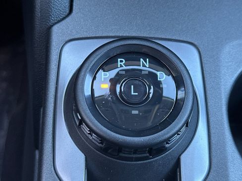 New 2026 Ford Bronco Sport Heritage image 43