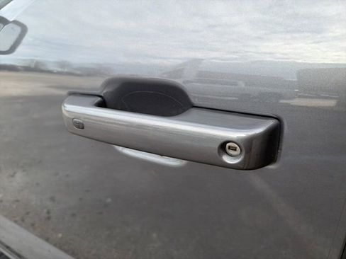 Used 2022 Ford F150 Lariat w/ Equipment Group 502A High image 20