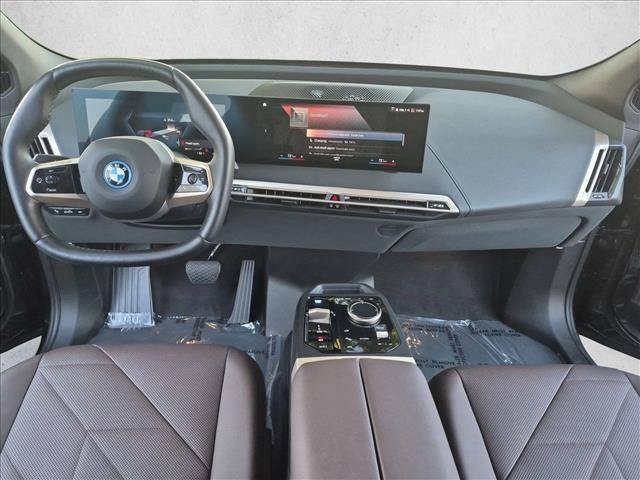 Certified 2023 BMW iX M60 AWD/4WD image 17