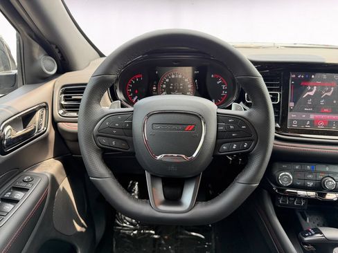 New 2026 Dodge Durango GT AWD/4WD image 12