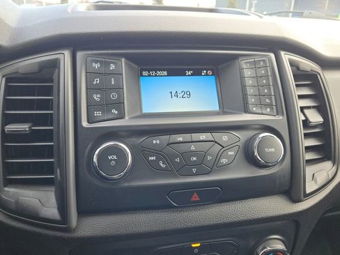 Used 2020 Ford Ranger XL w/ Equipment Group 101A Mid image 24