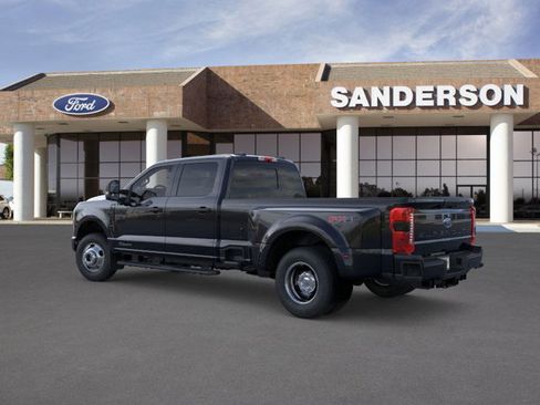 New 2026 Ford F350 XL w/ STX Appearance Package image 5