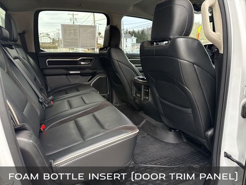 Used 2022 RAM 1500 Laramie image 28