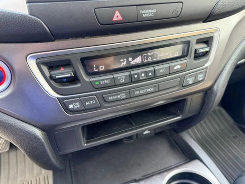 Used 2017 Honda Ridgeline Sport image 19