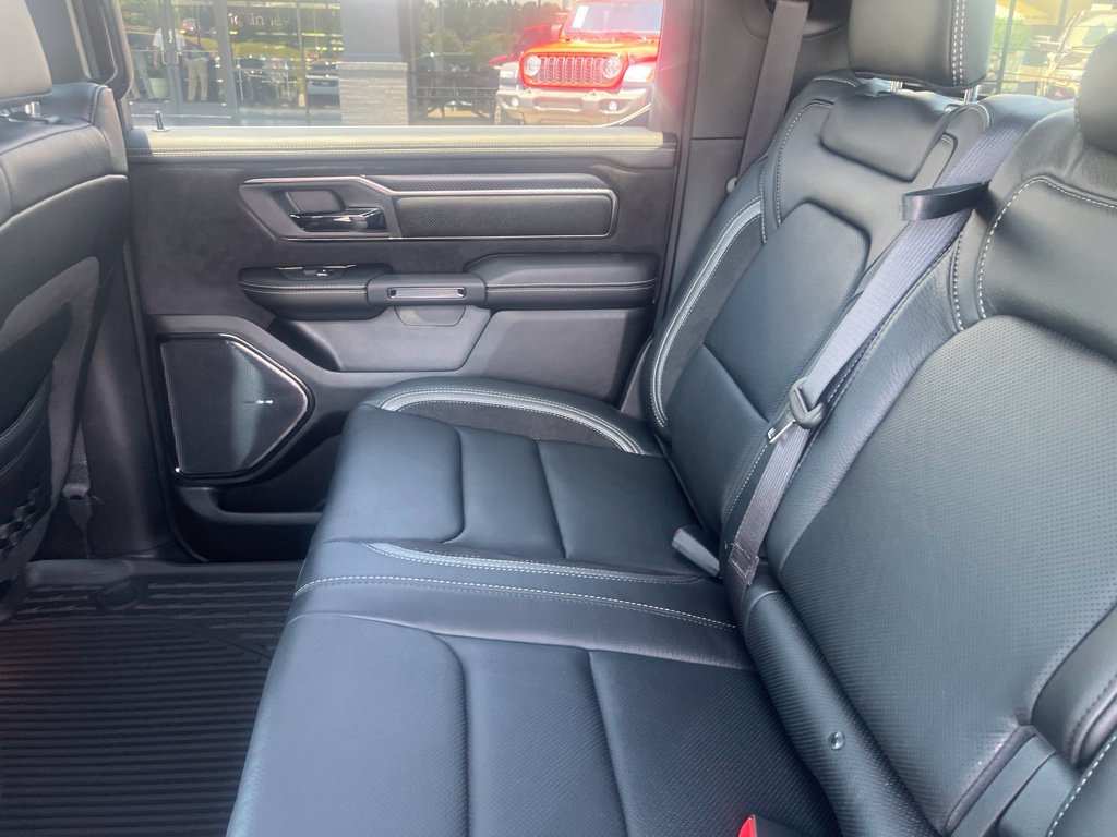 New 2026 RAM 1500 RHO w/ RHO Level 1 Equipment Group AWD/4WD image 27
