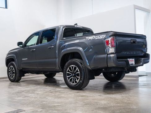 Certified 2023 Toyota Tacoma TRD Sport image 7
