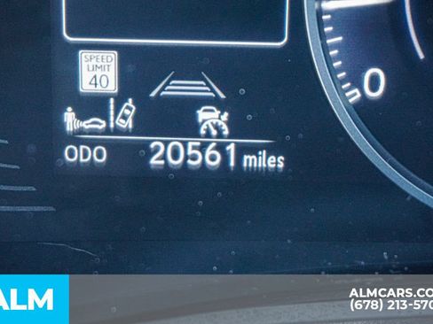 Used 2024 Lexus NX 350 AWD image 59
