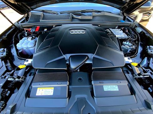 Certified 2025 Audi Q7 3.0T Premium Plus w/ Premium Plus Package image 29