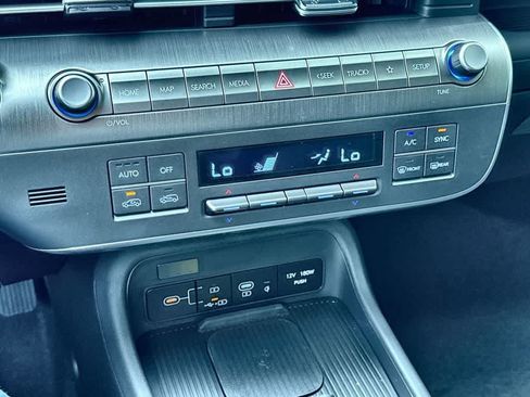 New 2027 Hyundai Kona SEL Sport FWD image 20