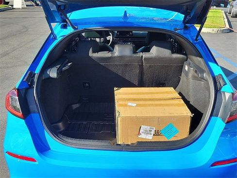 Used 2024 Honda Civic Sport image 17