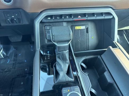 Used 2023 Toyota Tundra 1794 Edition image 30