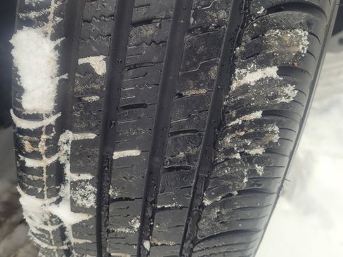 Used 2018 Dodge Grand Caravan SE w/ UConnect Hands-Free Group image 33