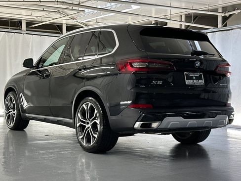 Used 2023 BMW X5 sDrive40i w/ Climate Comfort Package image 3