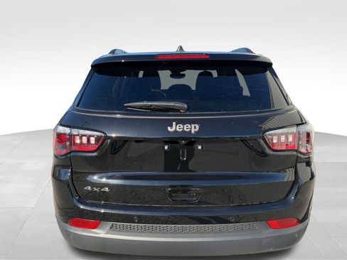 New 2026 Jeep Compass Limited image 5
