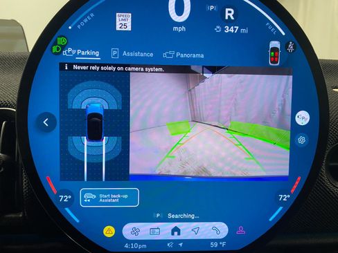 Certified 2025 MINI Cooper S image 11