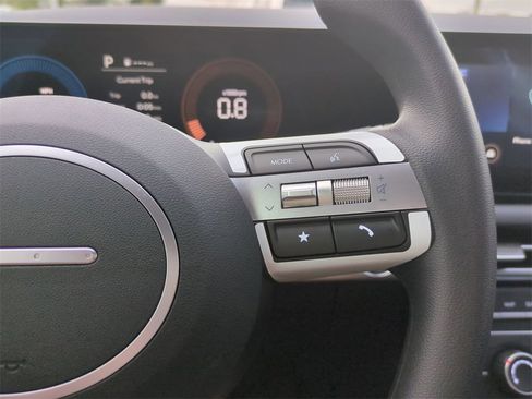 New 2026 Hyundai Tucson SE image 29