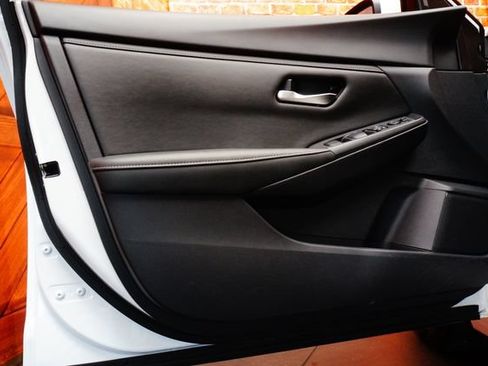 Certified 2023 Nissan Sentra SV w/ All-Weather Package FWD image 30