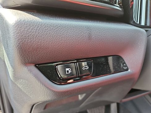 Used 2025 Lexus NX 350 AWD w/ Rear Seat Package image 22