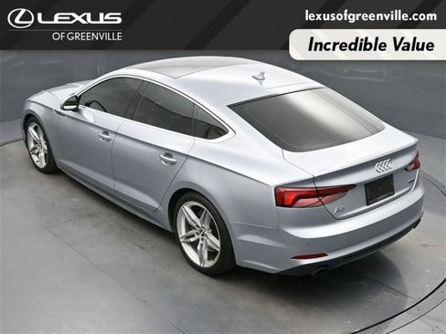 Used 2019 Audi A5 2.0T Premium Plus w/ Premium Plus image 22